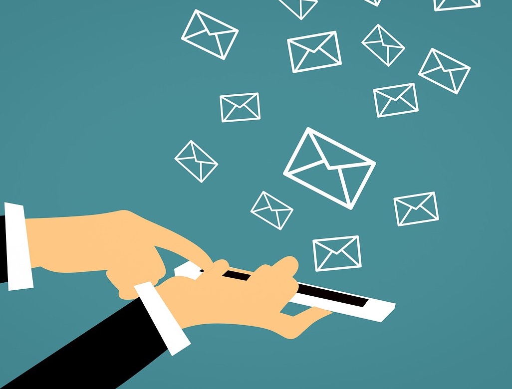 Quarterly Email Newsletter